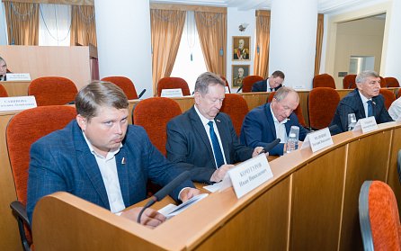 В законе о животных – новые нормы